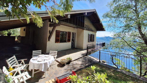 Lago Azzurro Infinity View - Happy Rentals - Foto 2, Profilbild
