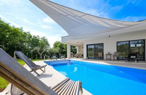 Villa Lim Silent by Istrialux - Foto 50