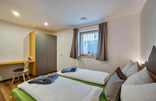 Krämerhof Apt Peitlerkofel - Photo 13