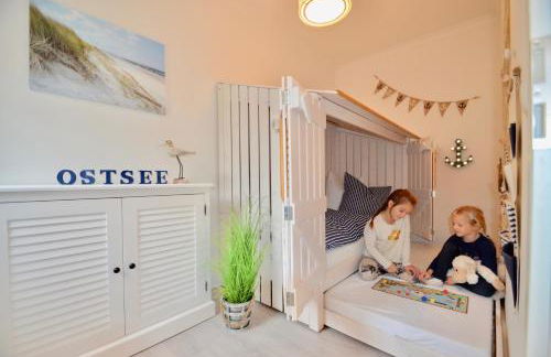 Villa Strandblick - Foto 18