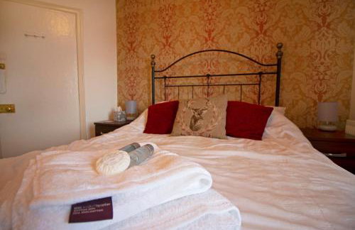 Victorian Cartref in the heart of Llandudno - Foto 17