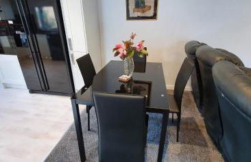 Spacious well equipped Chalet Bungalow close to Nairn, - Foto 15