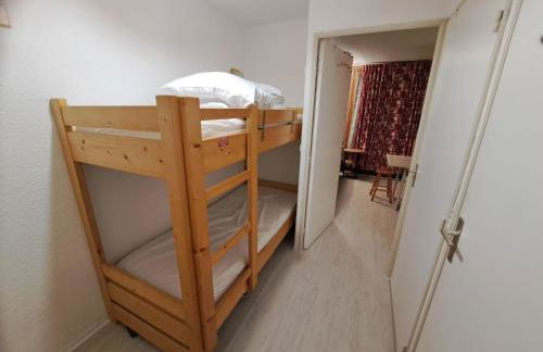 Appart. 4 pers pied des pistes - Foto 8