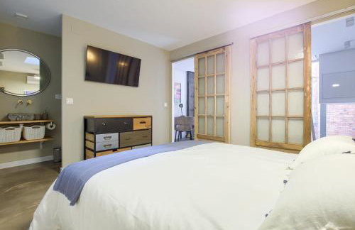 Beautiful central duplex apartment - Foto 19
