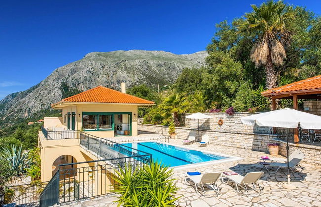 Villa Theaya - Foto 16