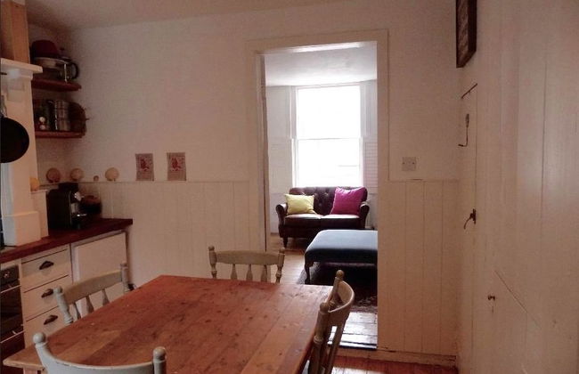 The Cottage Next Door - Foto 11