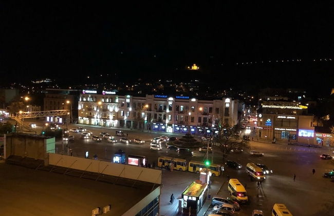 GX Apartment - Avlabari - Foto 10