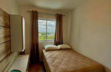 Apartamento completo, próximo de tudo! - Photo 12
