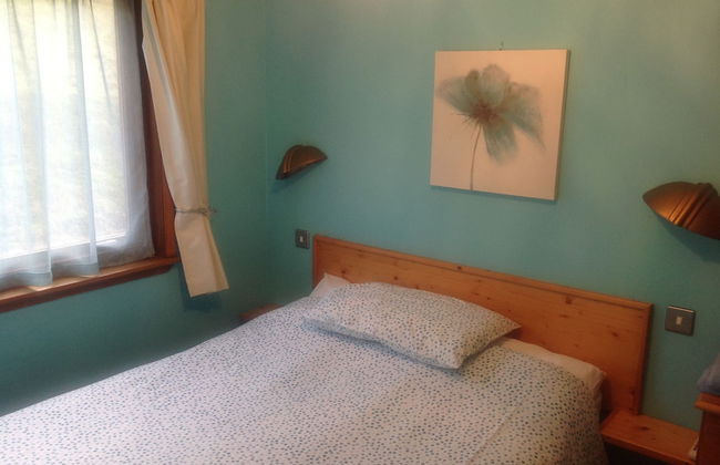 Easterhoull Chalets - Photo 2