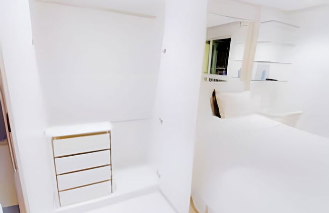 OZPED Flats Particulares Saint Moritz - Foto 27