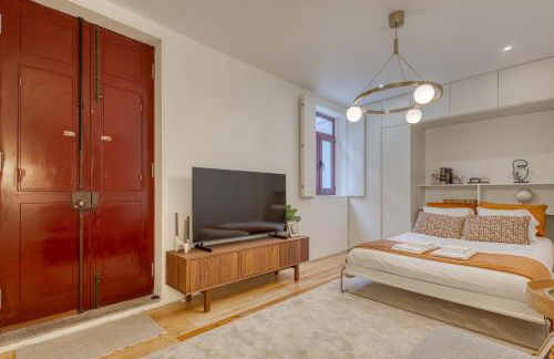 OPORTO GUEST Downtown Escape - Foto 13