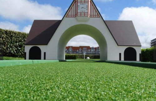 Joie de vivre le touquet - Foto 28