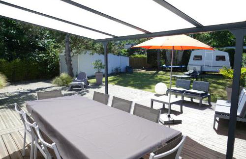 Maison de vacances à Quend-plage - Foto 8