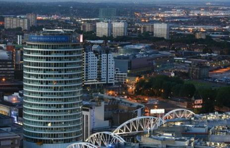 Birmingham City Centre Beautiful Apartment Walking Distance to Bullring Shopping Centre Private Parking - Photo 37