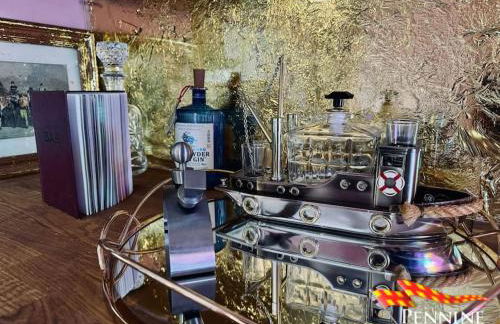 Greystonedale Mansion, Haltwhistle - Foto 7