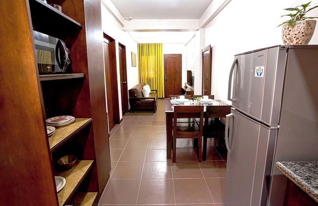 La Casa Española Apartelle - Foto 26