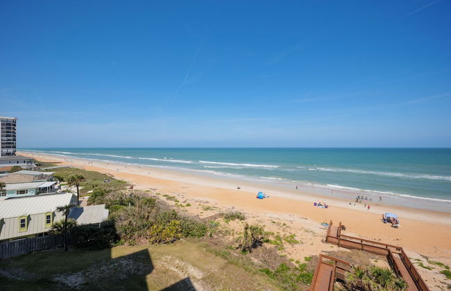 Sea Winds 502 - Photo 16