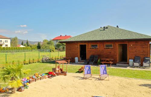 Apartamenty przy Jeziorze Żywieckim z widokiem na Skrzyczne - Foto 2