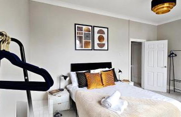 Habershon by Switchback Stays - Foto 46