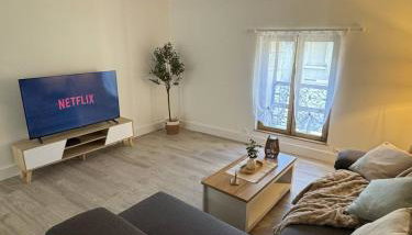 L'écrin des Forges maison cosy 1 à 6 voyageurs - Foto 2