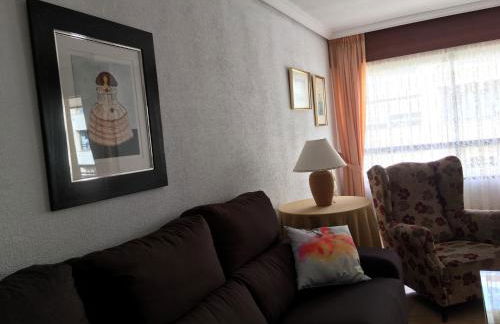 Apartamento en Alicante, Plaza de España, zona Mercado, AA - Photo 9