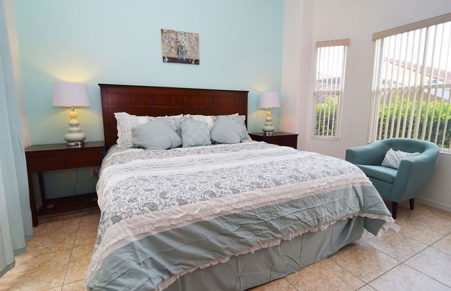 Tuscan Treat 5 bedrooms - Foto 2