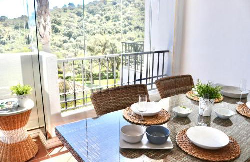 Mirador Marbella Pool Golf Gym Sauna - Foto 11