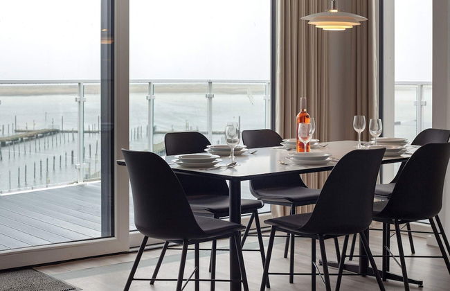 6 Personen Ferienhaus in Wendtorf - Photo 19