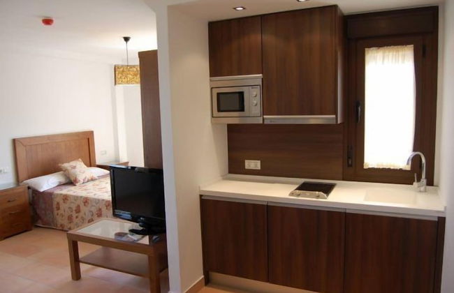 Los Castillarejos Apartamentos Rurales - Foto 20