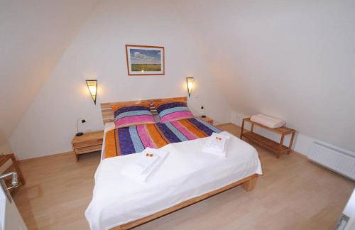 Ferienwohnung Wildrose - Foto 9