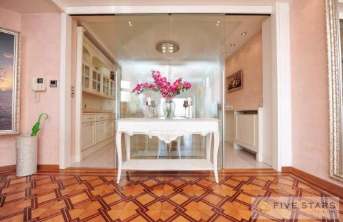 Le Majestic Promenade - Five Stars Holiday House - Foto 11