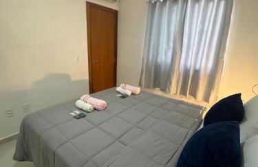 Casa no Iririú à 2 minutos do Hospital Regional - Photo 24