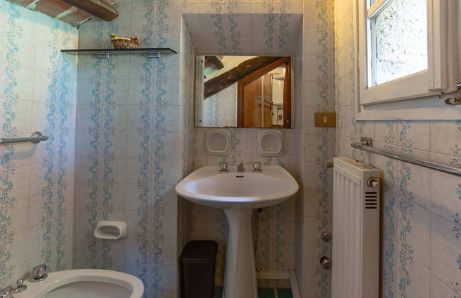 Agriturismo Il Pornelleto - Villa Alari - Foto 51