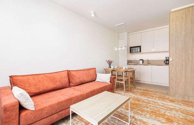 Bel Mare Apartments by Renters - Photo 69