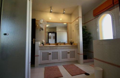 Ibiza style villa first line to golf! - Foto 29