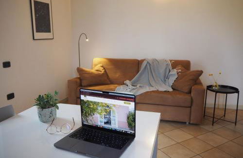 Residence La Vigna - Foto 14