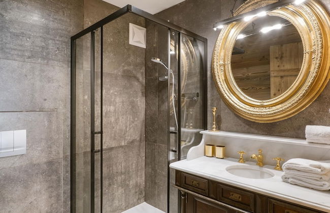 Bauernhaus-Schloss Wagrain - Foto 26