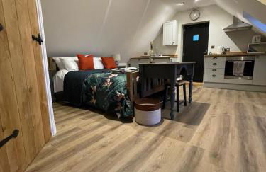 Roseberry View Barn, Northallerton - Foto 1