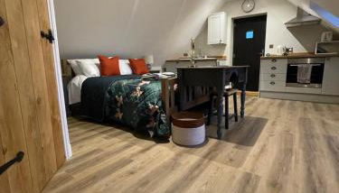 Roseberry View Barn, Northallerton - Foto 1