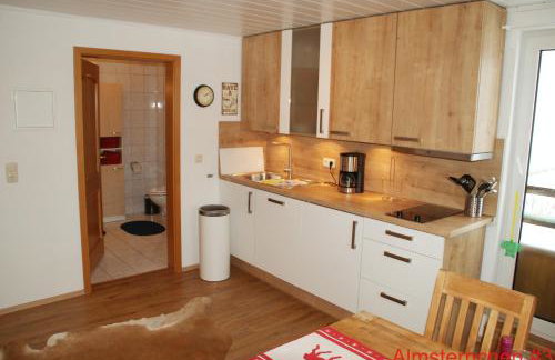 Almsternchen - Wohnung Almsternchen 2 oder 3 - bitte auswählen - Foto 27