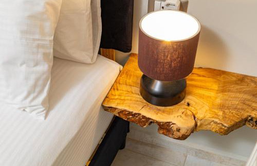 Harbour - Spacious Unique 2-Balcony Apartment in Chania Old Town - Foto 53