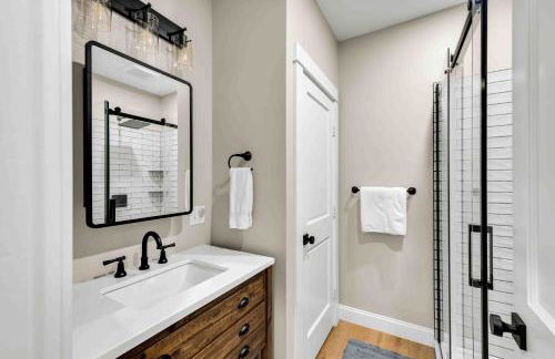 Lakeside Cottages on Toddy Pond - Foto 8