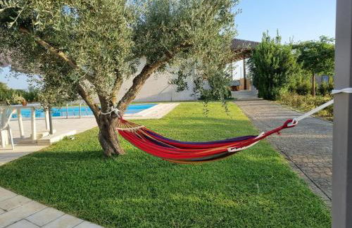 Accogliente villa con piscina - Foto 7