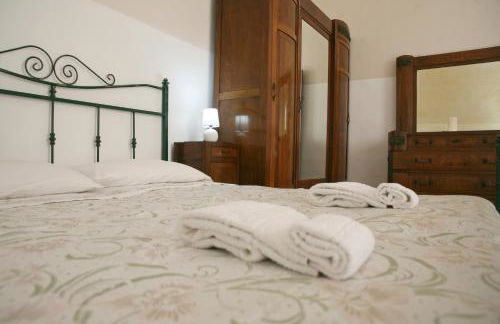 Eden Garden-Historic Big House Near Sea, Gallipoli - Foto 6