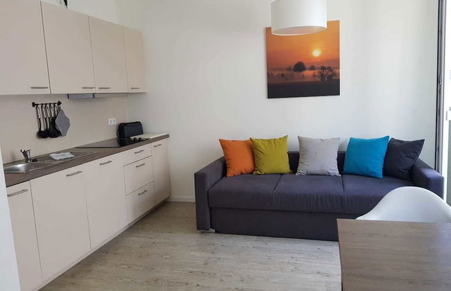 PRIMA Ferienwohnungen Seetor Residenz - Foto 7