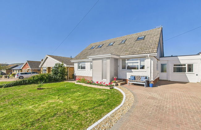 Sea Breeze Your Coastal Sanctuary in Sandown - Foto 30