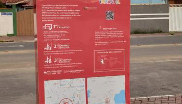 Lugar pra descansar em Bambuí, Marica-Rj - Foto 5