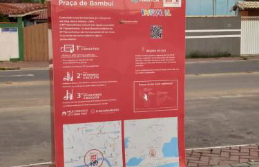 Lugar pra descansar em Bambuí, Marica-Rj - Foto 5