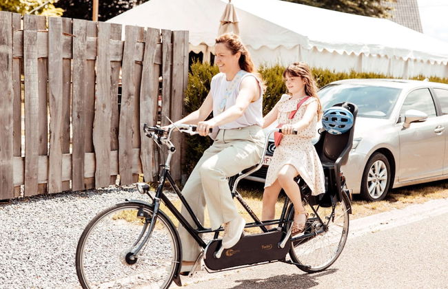 Holiday Home in Bocholt With Fenced Garden - Foto 22