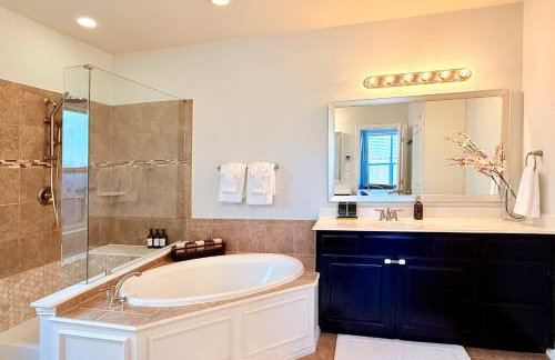 Modern Home w/ Office: Near Parks, Lake & Golf! - Foto 21